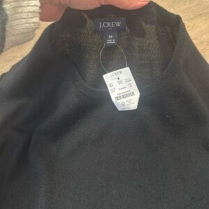 Men’s J Crew Sweater - NWT
